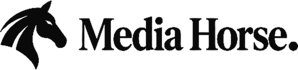 Media Horse.